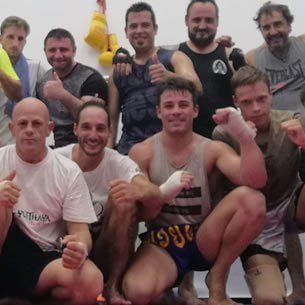 D'Aro Boxing Club - Inici - Qui som