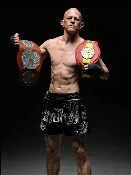 D'Aro Boxing Club - Presentació