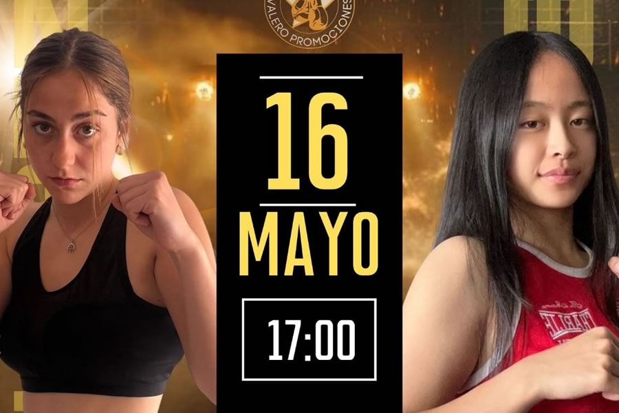 D'Aro Boxing Club - Blog - ¡Este sábado nos vamos a Zaragoza!